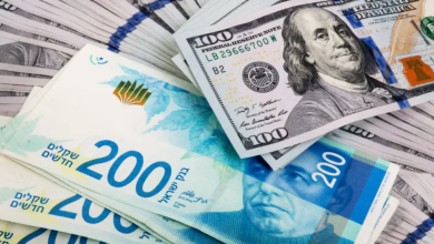 Photo of إسرائيل تمدد فترة التعاون بين البنوك الإسرائيلية والفلسطينية