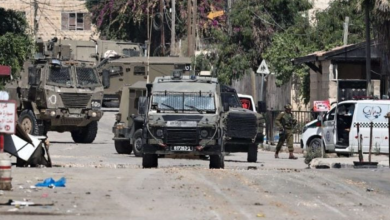 Photo of أنباء عن اغتيال مؤسس كتيبة نور شمس التابعة لسرايا القدس