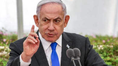Photo of نتنياهو: لا تغيير بموقفنا من “صفقة تبادل الأسرى” التي رحب بها بايدن