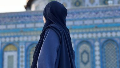 Photo of حكاية مُصوّرة.. المسجد الأقصى في عدسة الفحماوية أمنية اغبارية