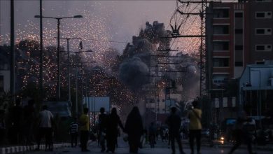 Photo of إيران: يجب اتخاذ إجراءات عاجلة لوقف “الإبادة الجماعية” ضد الفلسطينيين