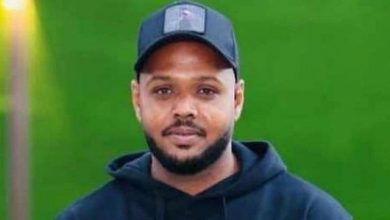 Photo of رهط: مقتل الشاب محمد الكحاوشة في جريمة طعن