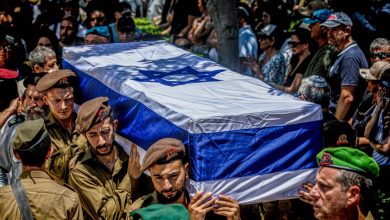 Photo of الكمائن المركبة وحرب العصابات في غزة… أساليب مختلفة لمواجهة معقدة