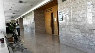 Photo of مواصلة ملاحقة نشطاء هبة الكرامة.. فرض السجن 28 و17 شهرا على شابين من الطيبة