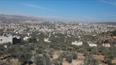 Photo of عقوبات يابانية بحق 4 إسرائيليين استولوا على أراض فلسطينية