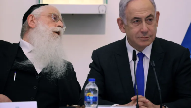 Photo of مسؤولون إسرائيليون يخشون عرقلة نتنياهو صفقة التبادل