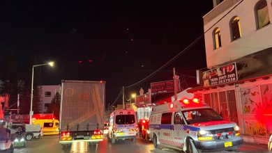 Photo of كَفر قرع: مقتل الشاب كمال عزب في جريمة إطلاق نار