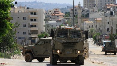 Photo of 3 شهداء برصاص الاحتلال في القدس وطوباس وطولكرم