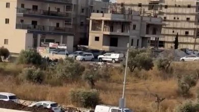 Photo of السلطات الإسرائيلية تهدم منزلا في جديدة المكر