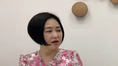 Photo of يديعوت أحرونوت: غضب من صحفية يابانية نفت ارتكاب حماس عمليات اغتصاب