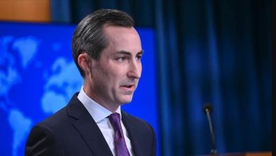 Photo of واشنطن: ليس لحماس أي دور في إدارة غزة بعد الحرب