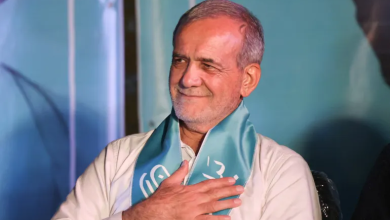 Photo of إندبندنت التركية: فوز بزشكيان أمل جديد لإيران والشرق الأوسط