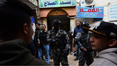 Photo of حكومة الانقلابيين في مصر تستبق دعوات تظاهر الجمعة وتلوح بعقوبات قاسية