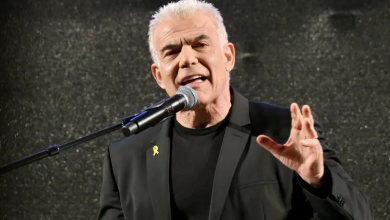 Photo of لبيد: نتنياهو فقد السيطرة والحرب لا يمكن أن تستمر إلى الأبد