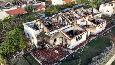 Photo of أكاديمي فرنسي يشرح حملة التضليل الإسرائيلية