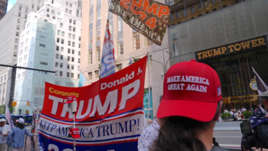 Photo of بايدن يؤكد على التصالح وخفض التوتر بعد محاولة اغتيال ترامب