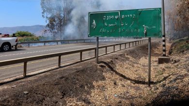 Photo of جبهة لبنان: مقتل ضابط إسرائيلي وإطلاق صواريخ ومسيّرات على الجليل