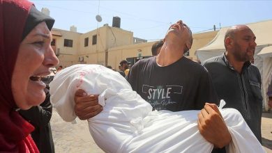 Photo of “أوكسفام” تتوقع مقتل 7 آلاف شخص بغزة في عطلة البرلمان البريطاني