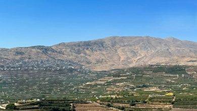 Photo of حالة الطقس: أجواء حارة