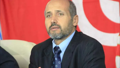 Photo of حركة النهضة تدين إحالة أمينها العام ومرافقيه لمحكمة مكافحة الإرهاب