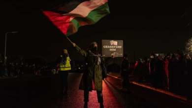 Photo of جامعة أسترالية تعلن مراجعة استثماراتها العسكرية الداعمة لإسرائيل