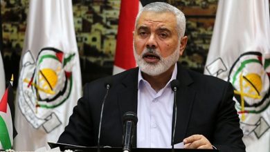 Photo of التجمع: إسرائيل تعمل على جر المنطقة لحرب شاملة من خلال الاغتيالات السياسية