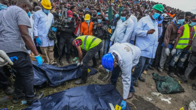 Photo of الكيني خالوشا.. قتل 42 امرأة بينهن زوجته واعتقل وهو يشاهد نهائي أوروبا