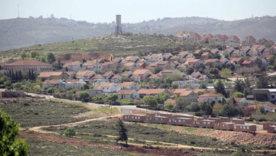 Photo of إمبراطورية المستوطنات.. هل تنجح خطة إسرائيل لاستيطان غزة مجددا؟