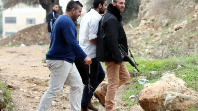 Photo of عقوبات أوروبية جديدة على مستوطنين إسرائيليين