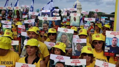 Photo of “هآرتس”: نتنياهو ينتظر التوقيت السياسي المناسب له للإعلان عن الصفقة