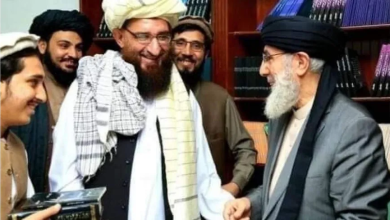 Photo of باكستان تعلن اعتقال زعيم تنظيم القاعدة أمين الحق