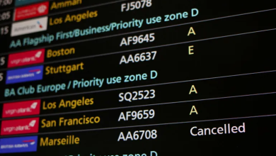 Photo of خلل تقني عالمي يعطل وسائل إعلام ومستشفيات ومطارات