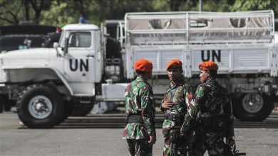 Photo of ماليزيا: مستعدون لإرسال قوات حفظ سلام إلى قطاع غزة