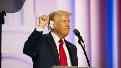 Photo of كيف يؤثر انسحاب بايدن من السباق الرئاسي على حظوظ ترامب؟