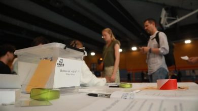 Photo of فرنسا.. “الوسط واليسار” في مواجهة اليمين المتطرف بالجولة الثانية