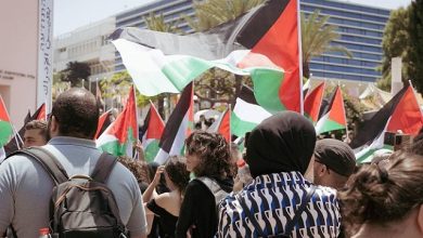 Photo of الهيئة الطلابية المشتركة: نرفض القوانين العنصرية التي تستهدف الحركات الطلابية وانتمائنا لشعبنا