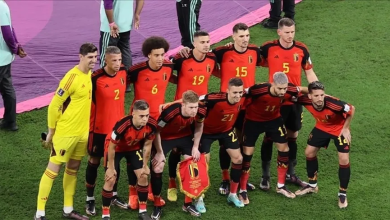 Photo of مدن بلجيكا ترفض احتضان مباراة منتخب بلادها مع المنتخب الإسرائيلي