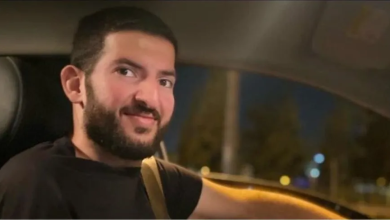 Photo of عائلة أردني معتقل لدى المخابرات منذ 130 يوما دون تهم تطالب بالإفراج عنه