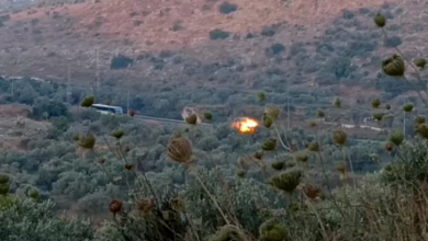 Photo of القسام بطولكرم تعلن إدخال تقنية جديدة في التصنيع والتفجير عن بعد