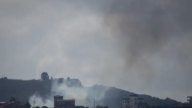 Photo of قصف بين حزب الله والجيش الإسرائيلي وسموتريتش يدعو لإقامة منطقة عازلة داخل لبنان