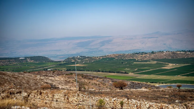 Photo of حالة الطقس: درجات الحرارة أعلى من المعدل