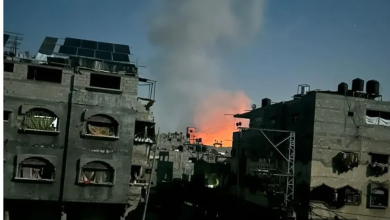 Photo of الحرب على غزة .. مجازر بخان يونس وخسائر للاحتلال وعقبات أمام الصفقة