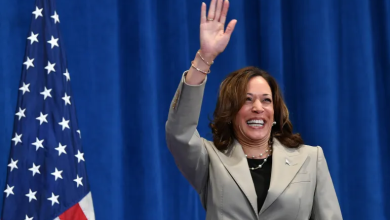 Photo of هل تسير هاريس على نهج بايدن في سياسة الدعم الأميركي للمؤسسة الإسرائيلية؟