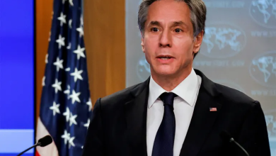 Photo of أميركا تضغط على حماس وتحدد 3 أمور لن تقبل بها في غزة