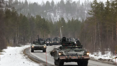 Photo of صحيفة غازيتا: ما الذي يستعد له الناتو بتأهبه الأقصى؟