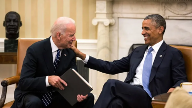 Photo of صحفي أمريكي يكشف “تهديد” أوباما لبايدن بالعزل حال لم ينسحب من سباق الانتخابات