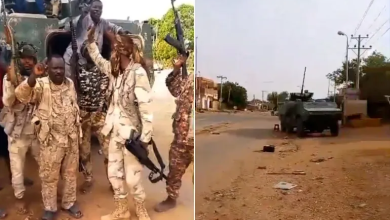 Photo of خارجية السودان تتهم الدعم السريع بقتل 40 مدنيا بولاية سنار
