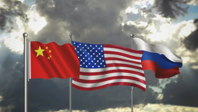 Photo of هل ما تزال أميركا “أعظم قوّة على وجه الأرض”؟