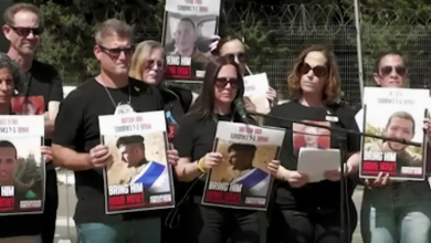 Photo of حماس: نتنياهو يتهرب من الوصول لاتفاق بوضع شروط جديدة