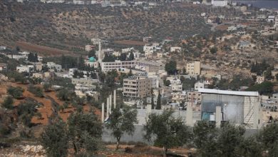Photo of الاحتلال يعتزم المصادقة على بناء 5300 وحدة استيطانية بالضفة